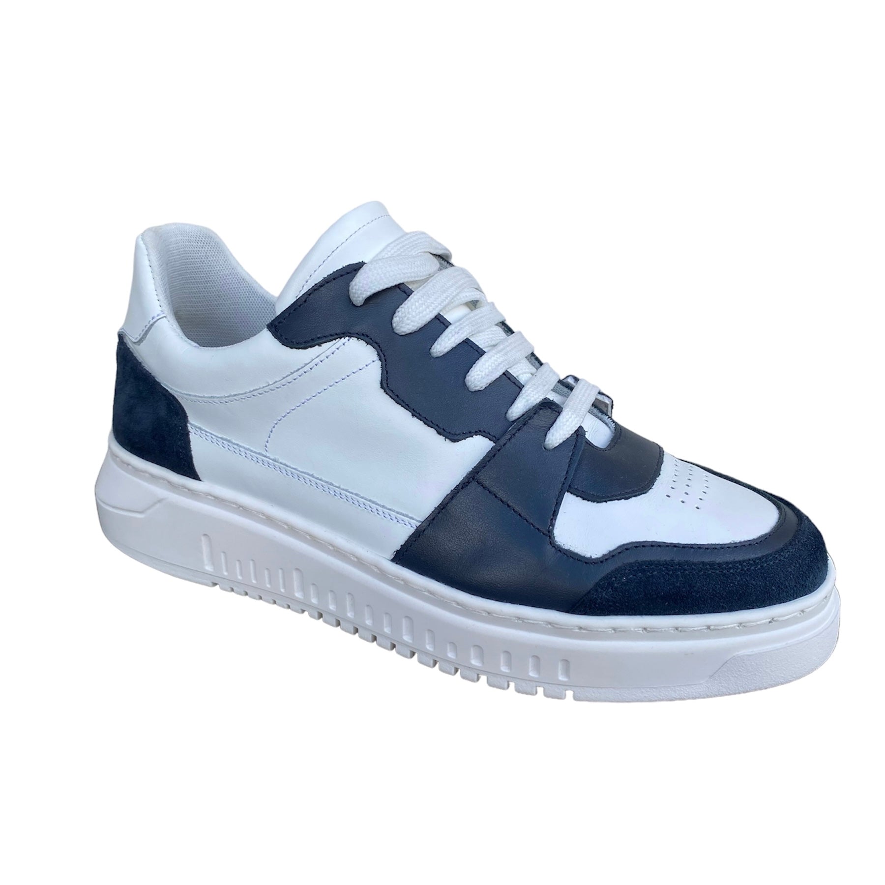 SCARPE MOD. R BLU