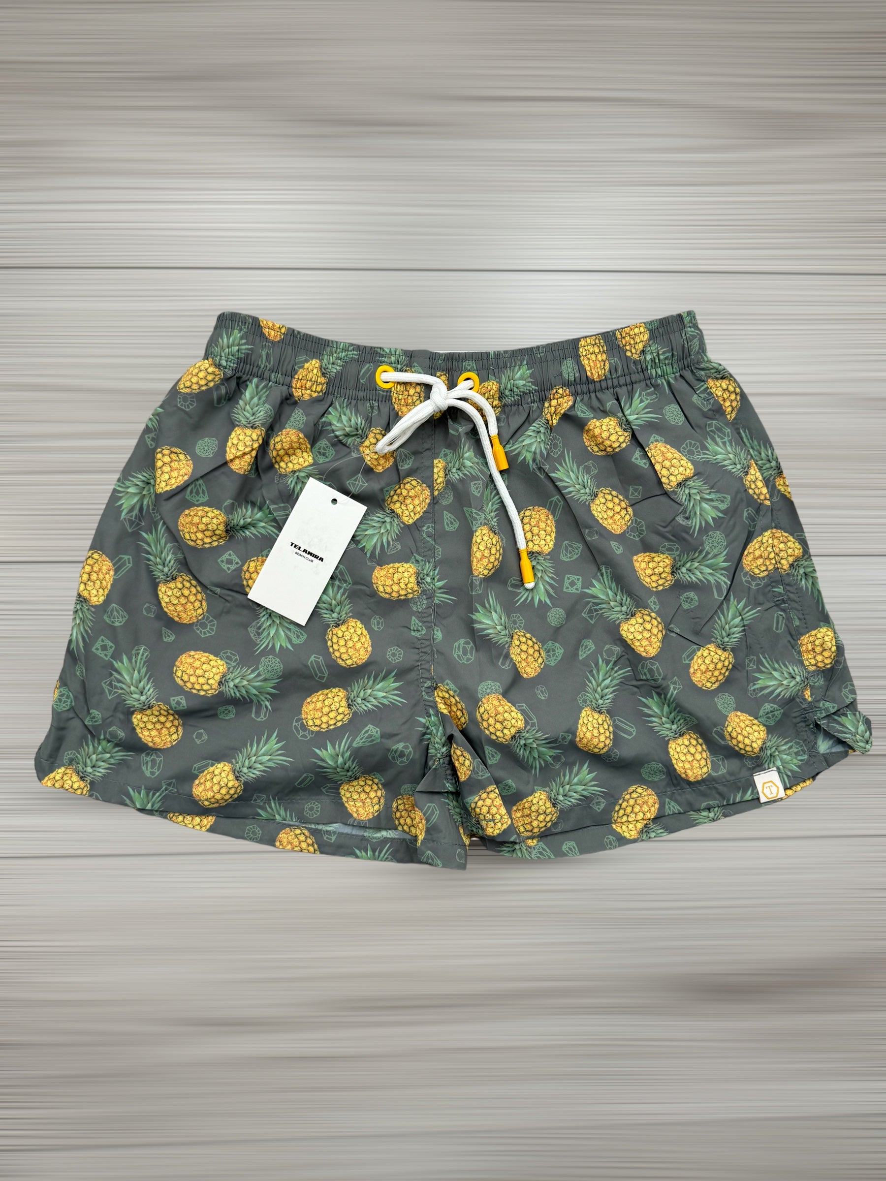 COSTUME 006-SWIMWEAR ANANAS TELAMIRA SS 24