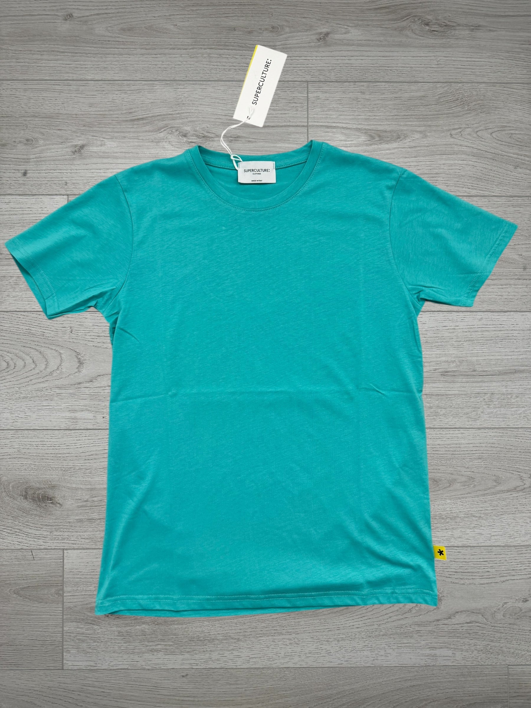 T-SHIRT SUN SUPERCULTURE TIFFANY