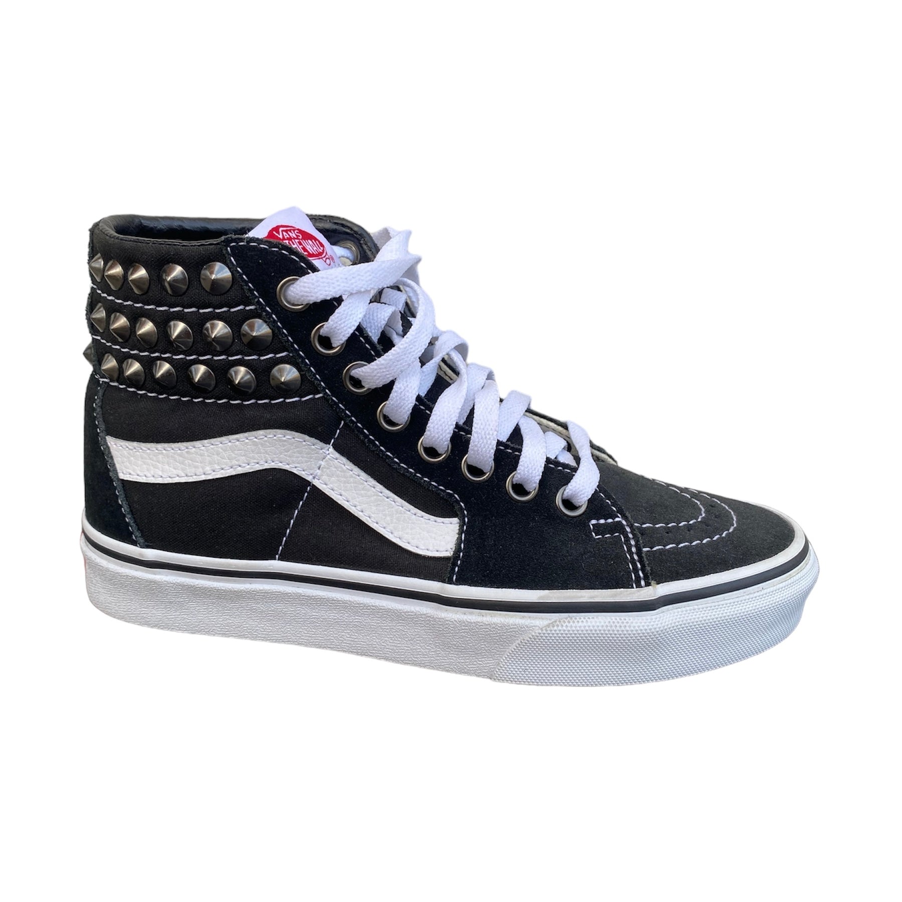 VANS SK8-HI OUTLET