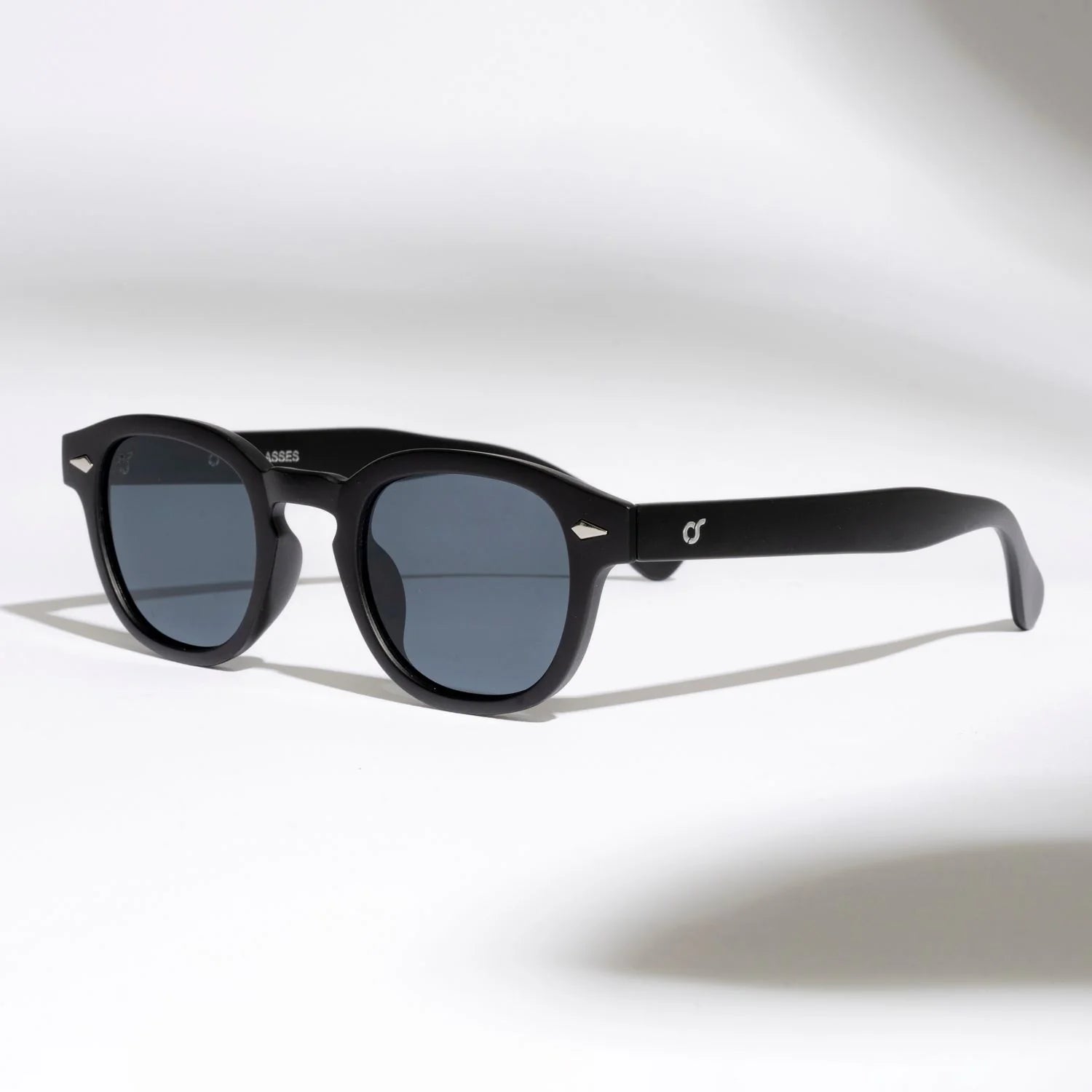 OCCHIALE OS SUNGLASSES BERLINO NERO