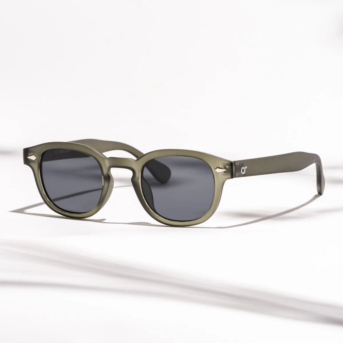 OCCHIALE OS SUNGLASSES BERLINO VERDE NERO