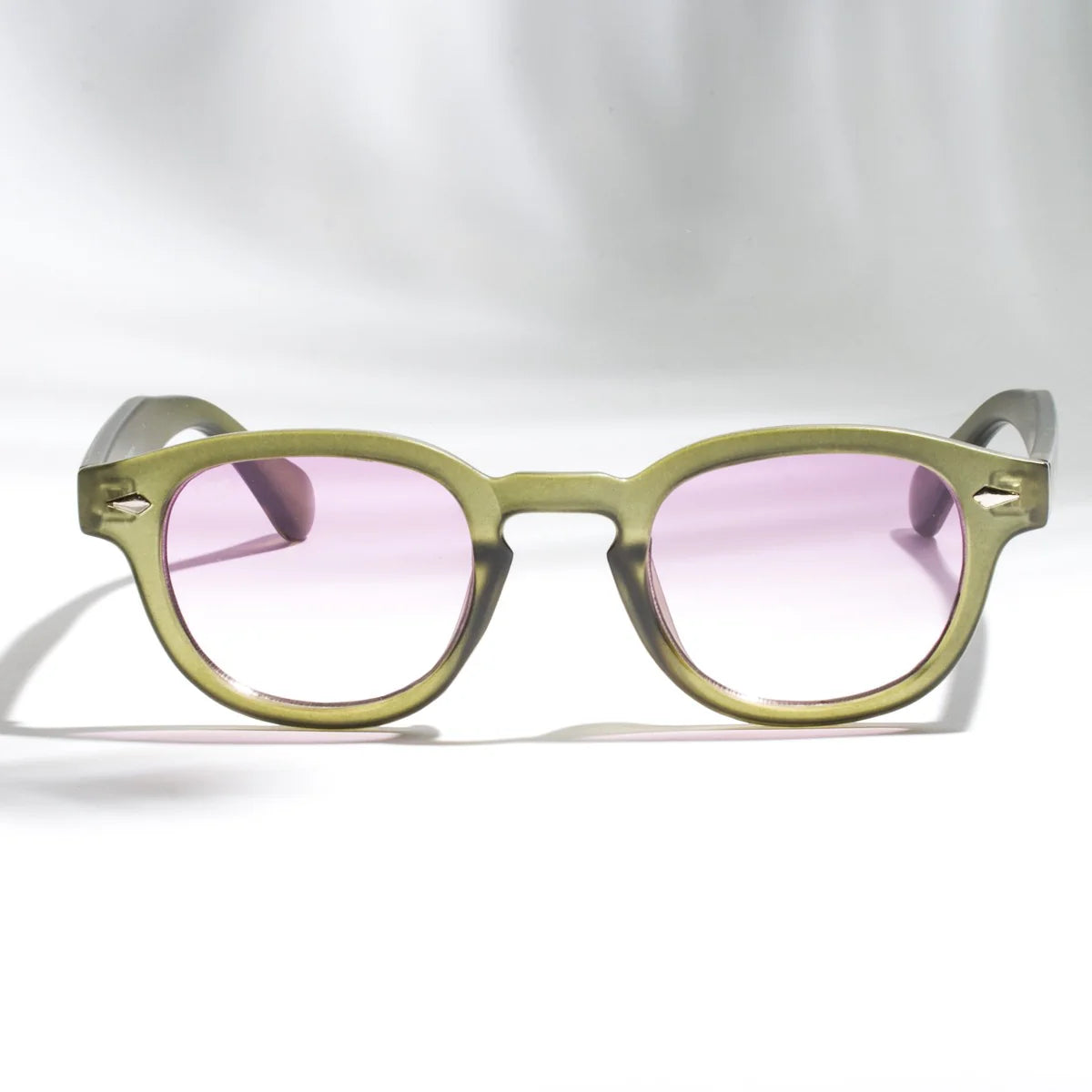 OCCHIALE OS SUNGLASSES BERLINO VERDE VIOLA