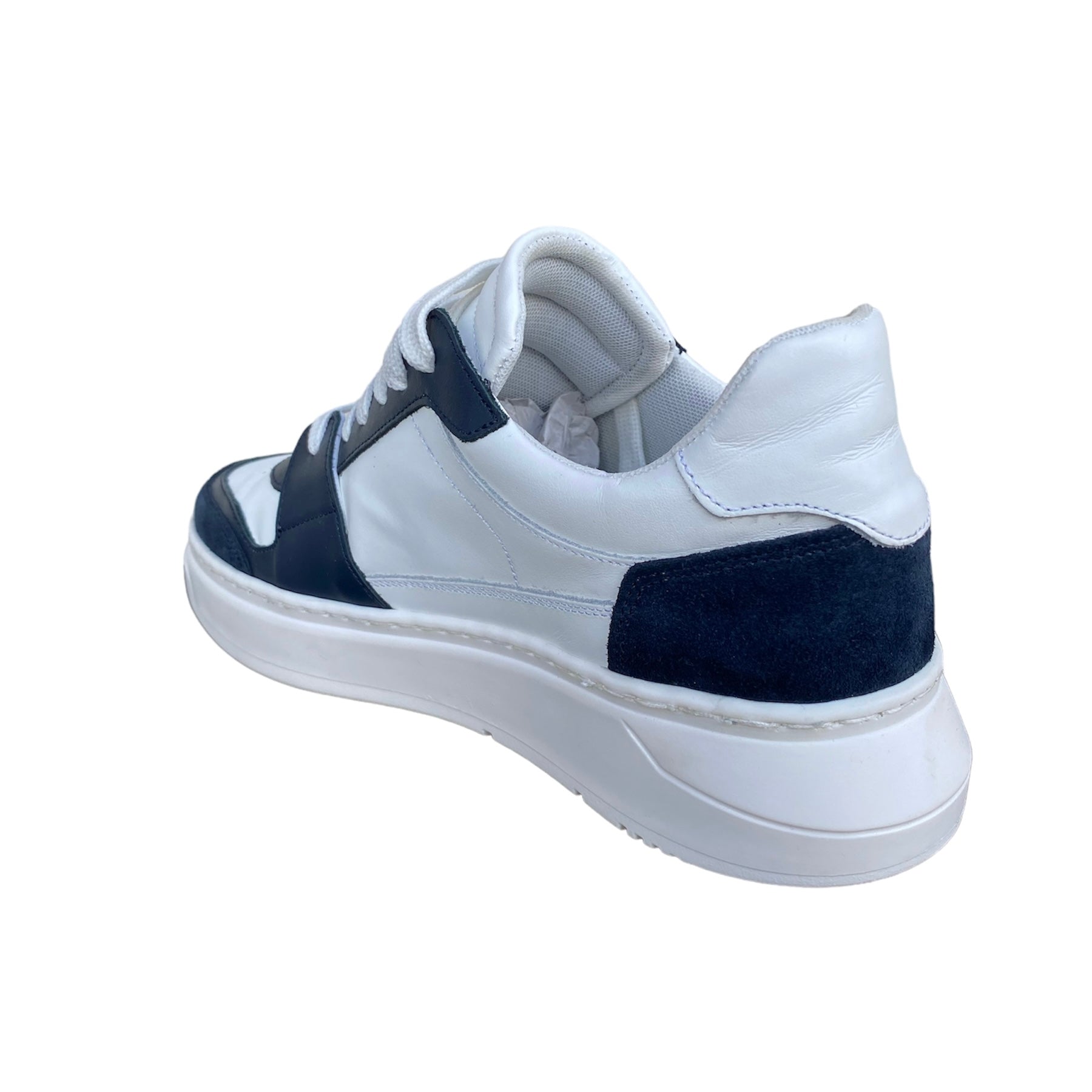 SCARPE MOD. R BLU