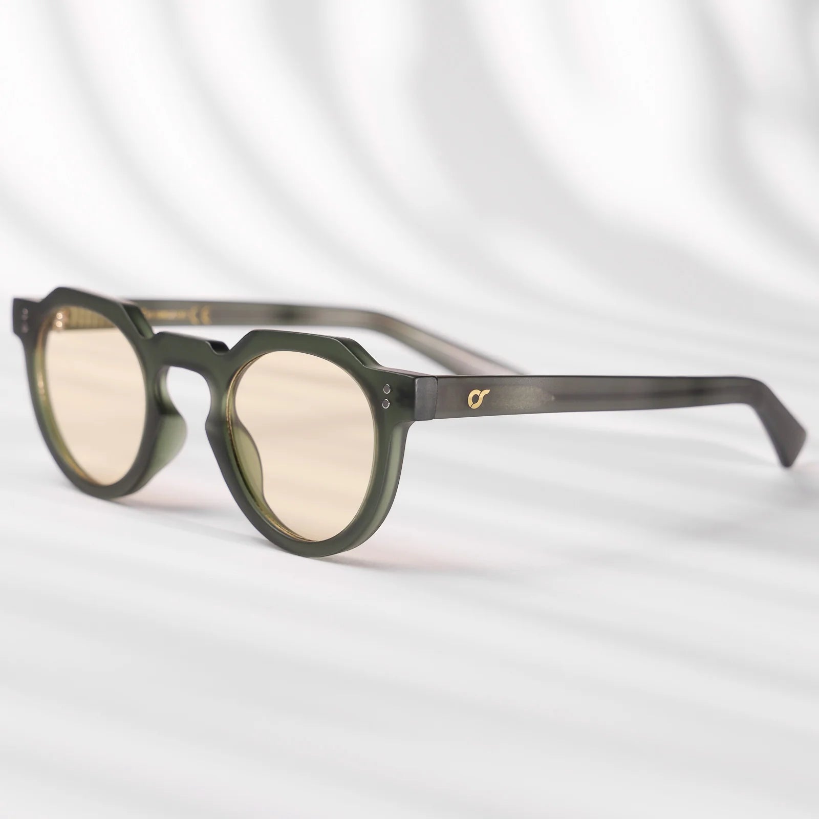 OCCHIALE OS SUNGLASSES LONDRA VERDE