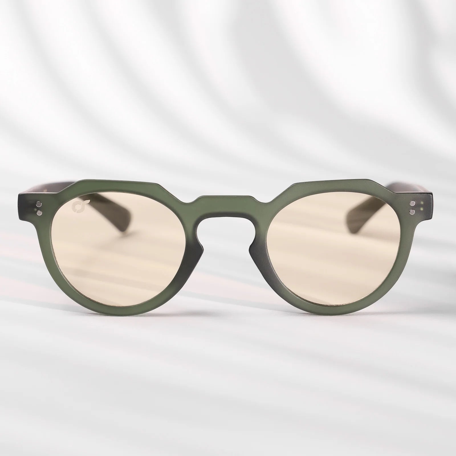 OCCHIALE OS SUNGLASSES LONDRA VERDE